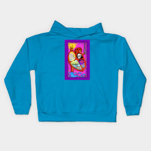 Life Kids Hoodie